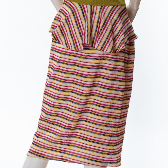 Handmade Retro Dress - Picture 5 of 6